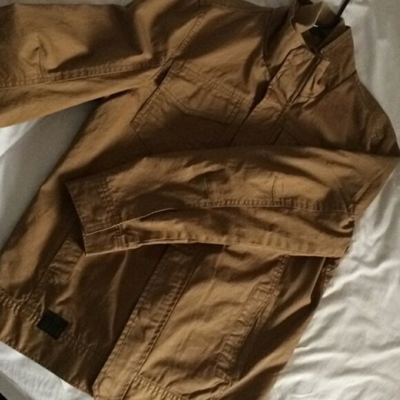 Oakley Operative Field Jacket - Picture 4 of 11